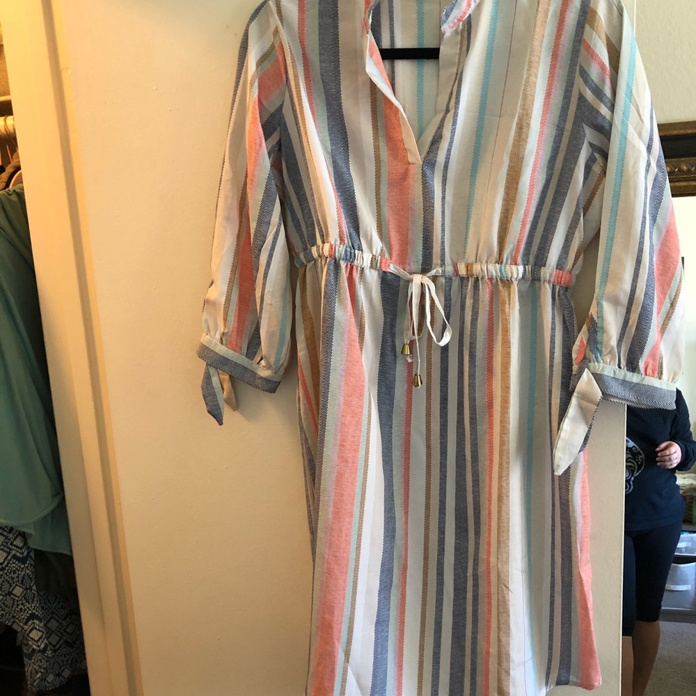 Maternity dress